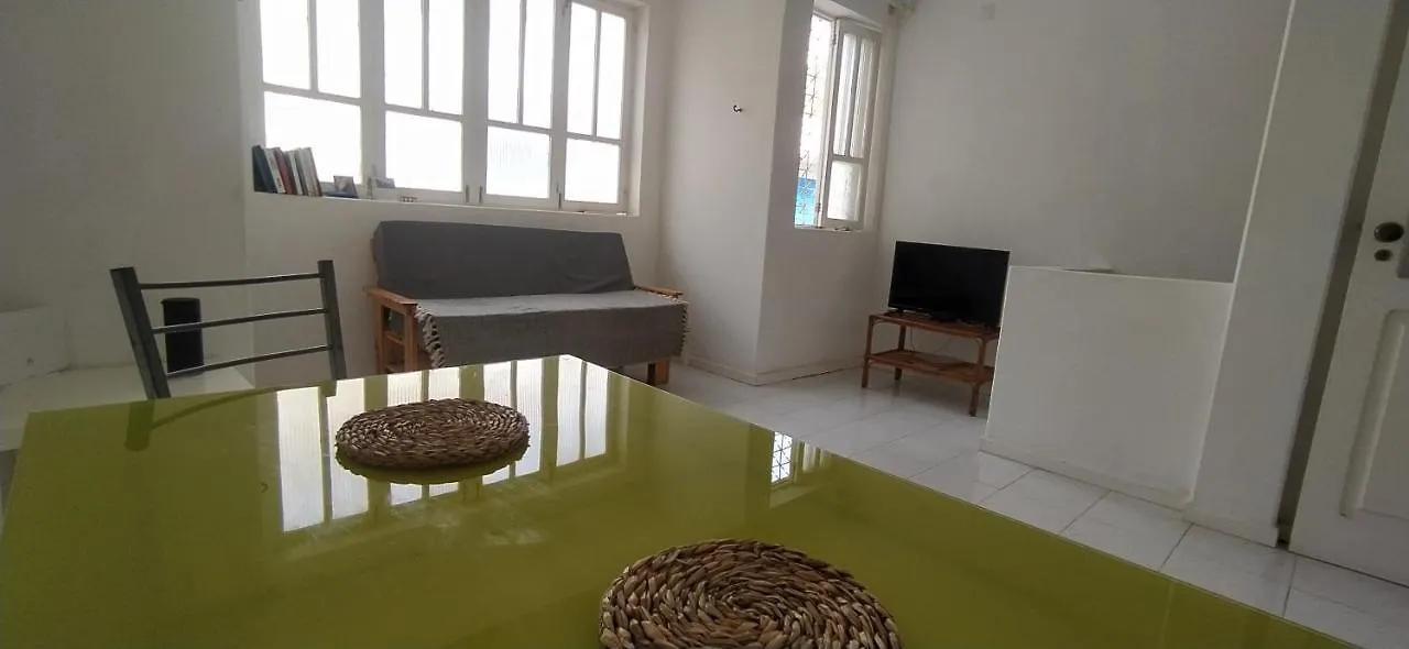 Samara'S Home Mindelo