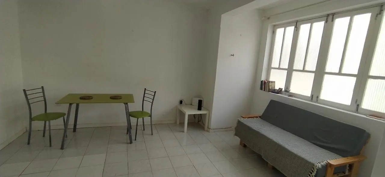 Apartment Samara'S Home Mindelo