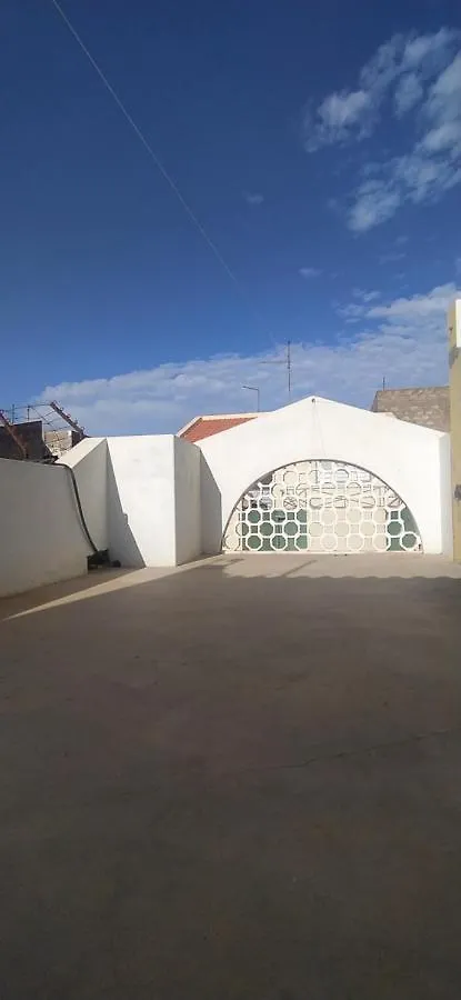 Samara'S Home Mindelo 0*,